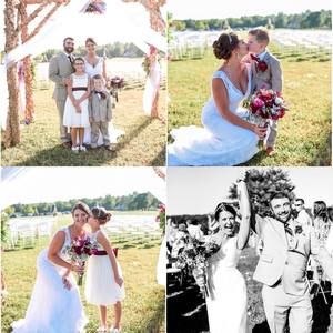 Meet your Posher, Mallory